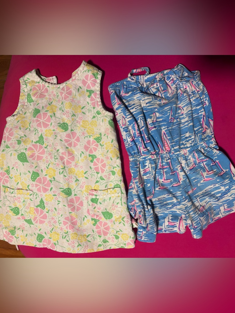 Lily Pulitzer bundle